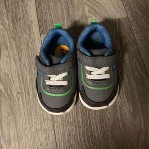 Baby Boy Shoes